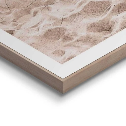 Schilderij Duinen 70x50 Cm Beige -Lifestyle-Productwinkel 1000006575 0103