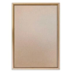 Schilderij Rond 70x50 Cm Wit -Lifestyle-Productwinkel 1000057296 0102