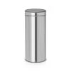 Brabantia Afvalverzamelaar 30L Matt Steel -Lifestyle-Productwinkel 1000060598