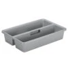 Sunware Organiser - Voor Opslagbox 30 En 51 L - Grijs - 51x35x10,6 Cm -Lifestyle-Productwinkel 1000065153