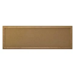 Schilderij Hooglander 52x156 Cm Beige -Lifestyle-Productwinkel 1000085529 0102