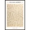 Walljar - William Morris - Branch - Poster Met Lijst / 60 X 90 Cm -Lifestyle-Productwinkel 1000091260