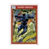 Disney - Canvas - Marvel Comics Super Heroes Black Panther - 70x50cm -Lifestyle-Productwinkel 1000097524