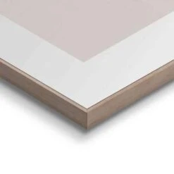 Schilderij Pampasgras 70x50 Cm Beige -Lifestyle-Productwinkel 1109483804 0103