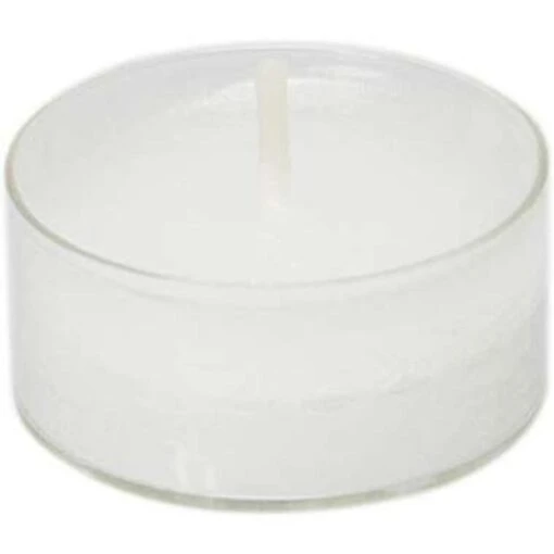 Enlightening Candles Geurkaarsen - Vanille Karamel - 18 Stuks -Lifestyle-Productwinkel 1413821952 0101