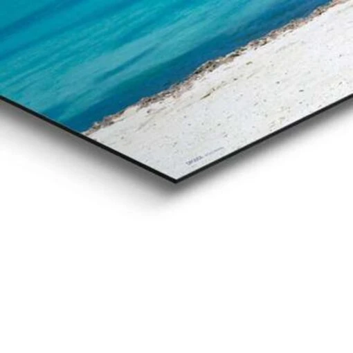 Schilderij Divi Divi Boom 52x156 Cm Blauw -Lifestyle-Productwinkel 1491189247 0103