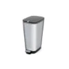 KIS Chic Bin Pedaalemmer - 43L - Metallic -Lifestyle-Productwinkel 1933116106