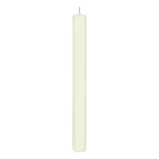 Trend Candles Dinerkaarsen - 10x - Ivoorwit - 14 Branduren - 25 Cm -Lifestyle-Productwinkel 45fada8f49a548ccad2e29d16aec3d3b