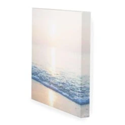 Wohnidee Canvas Set Van 5 Zen - Roze - 60x80 Cm -Lifestyle-Productwinkel 81028271 0300