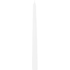 Trend Candles Dinerkaarsen - 6x - Wit - 13 Branduren - 30 Cm -Lifestyle-Productwinkel 8ccf63ee55704dde924f2f0be9bdf0c6