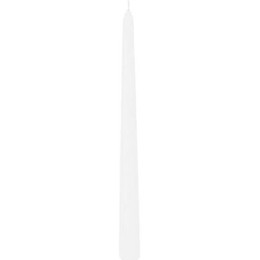 Trend Candles Dinerkaarsen - 6x - Wit - 13 Branduren - 30 Cm -Lifestyle-Productwinkel 8ccf63ee55704dde924f2f0be9bdf0c6