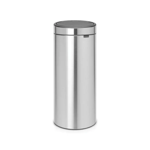 Brabantia Afvalverzamelaar 30L Matt Steel -Lifestyle-Productwinkel ebfa683ec03c446d92fa9603260d30d1