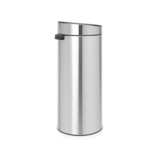 Brabantia Afvalverzamelaar 30L Matt Steel -Lifestyle-Productwinkel f0aebf7653ca4cbdbfd1db5f7c5de31f